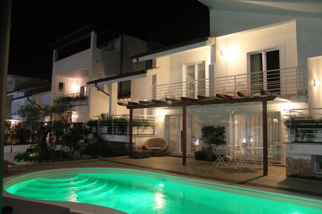 Itaca Bed & Breakfast Fregenae Exterior photo