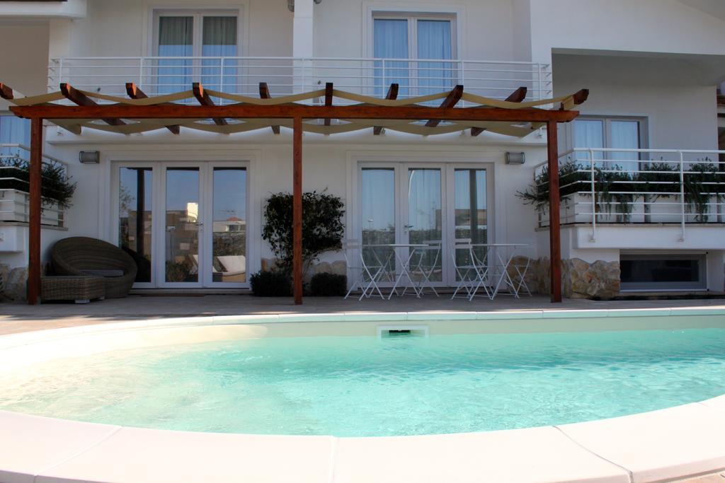 Itaca Bed & Breakfast Fregenae Exterior photo