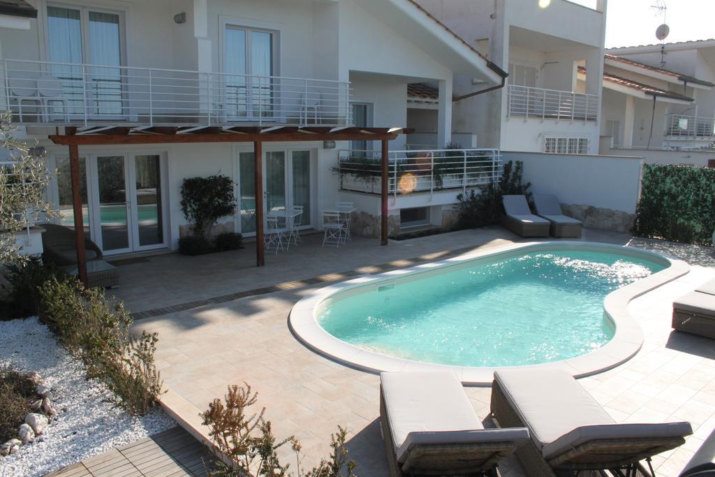 Itaca Bed & Breakfast Fregenae Exterior photo