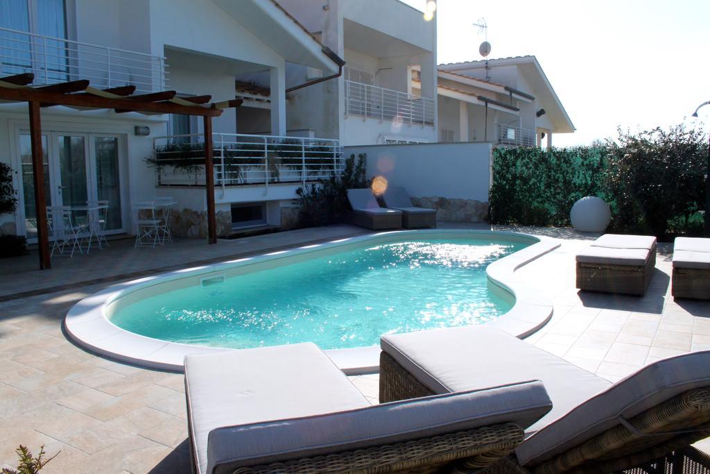 Itaca Bed & Breakfast Fregenae Exterior photo