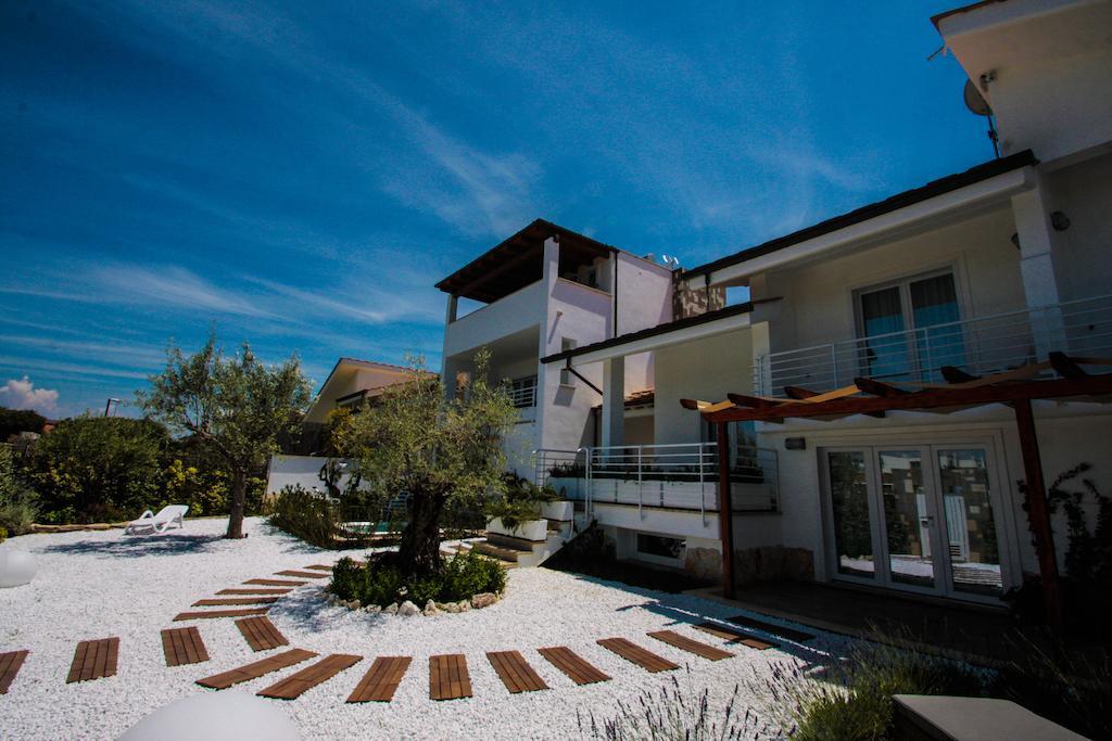 Itaca Bed & Breakfast Fregenae Exterior photo