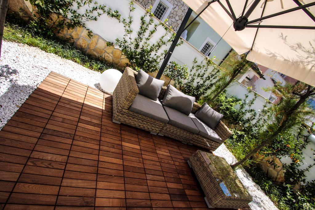 Itaca Bed & Breakfast Fregenae Exterior photo