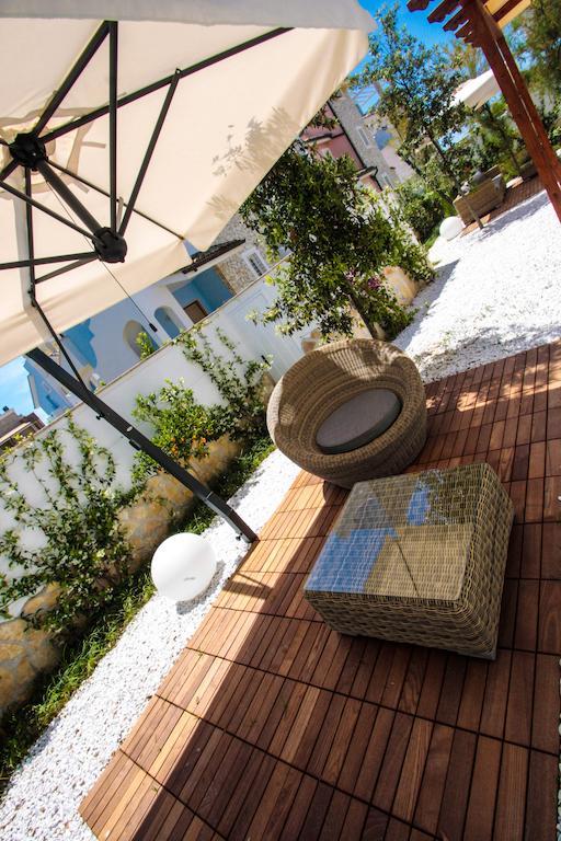 Itaca Bed & Breakfast Fregenae Exterior photo