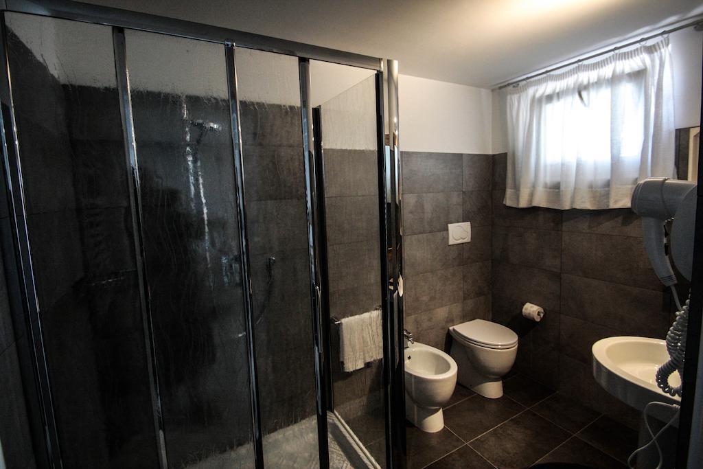 Itaca Bed & Breakfast Fregenae Room photo