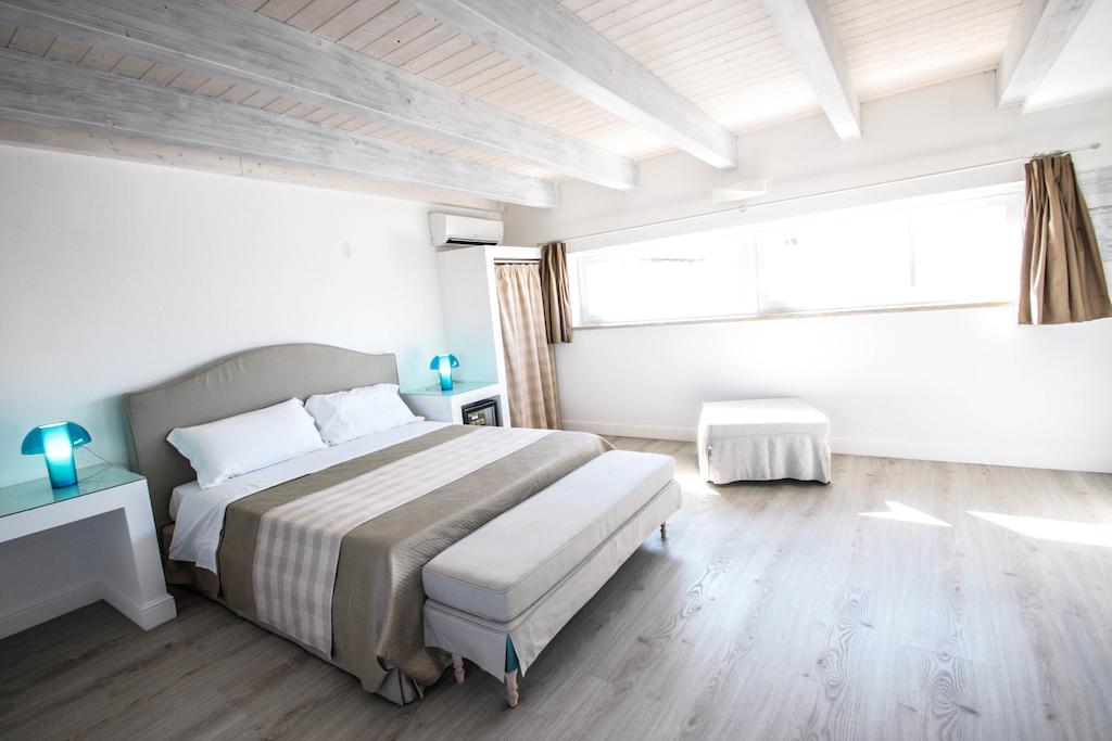Itaca Bed & Breakfast Fregenae Room photo