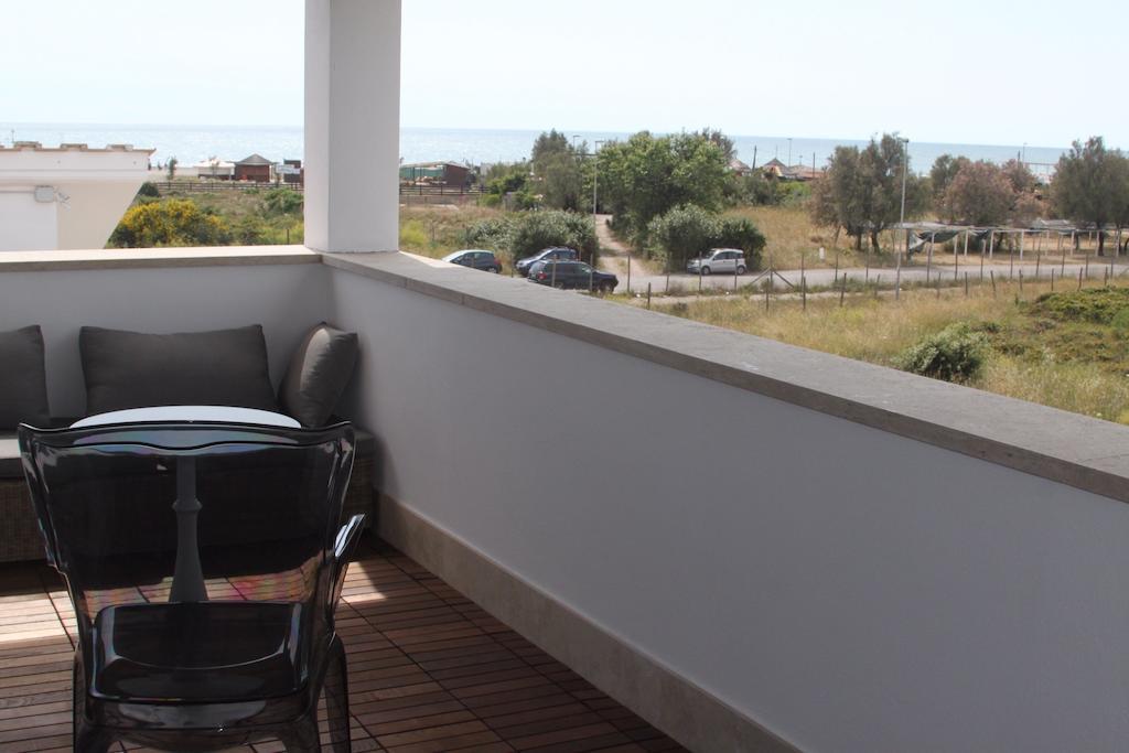 Itaca Bed & Breakfast Fregenae Room photo