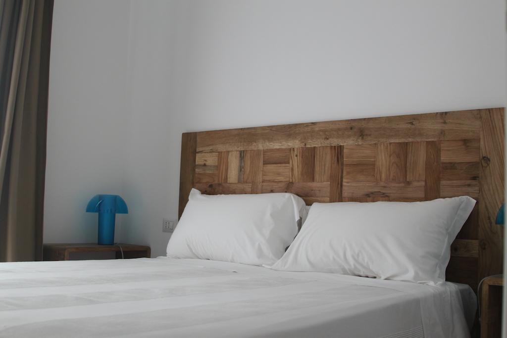 Itaca Bed & Breakfast Fregenae Room photo