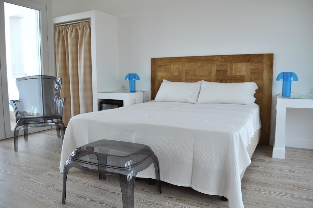 Itaca Bed & Breakfast Fregenae Room photo